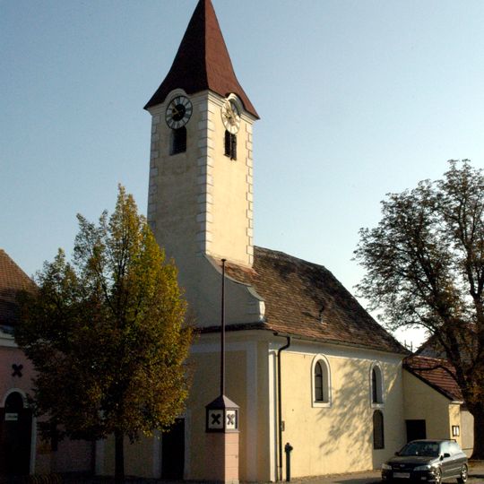 Pernersdorf