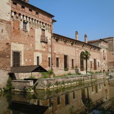 Castello di Padernello