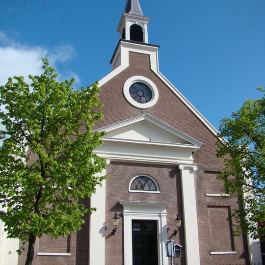 Heilige Nicolaaskerk