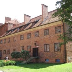 New Vicariate in Frombork