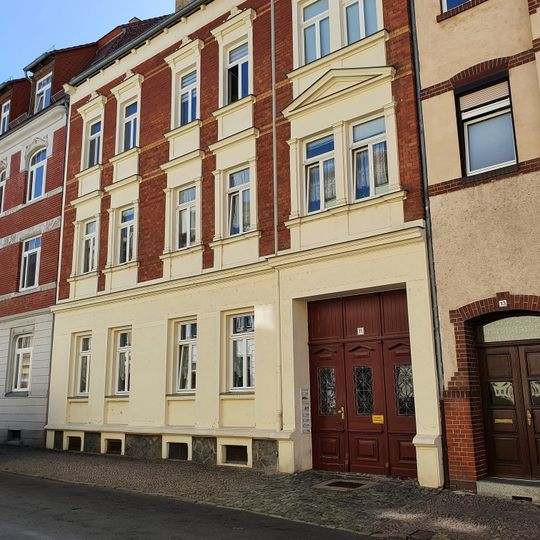 August-Bebel-Straße 11