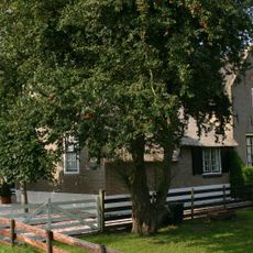 Oost-Vlisterdijk 21, Vlist