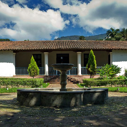 Quinta de Anauco