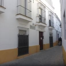 Convento de Sor Ángela de la Cruz en Jerez de la Frontera