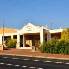 Kojonup shire offices
