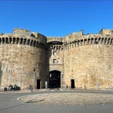Grand' Porte