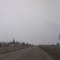 Ястребівка (Курська область)