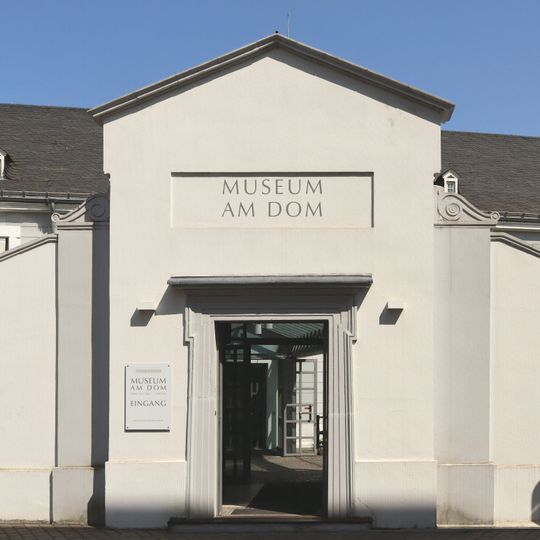 Museum am Dom Trier