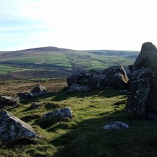 Preseli Hills
