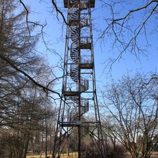 Alberthöhe Observation Tower