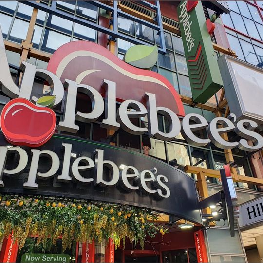 Applebee's