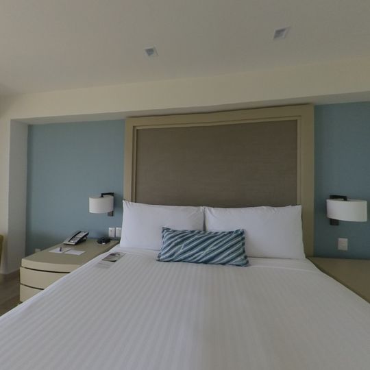 Marriott Puerto Vallarta Resort & Spa
