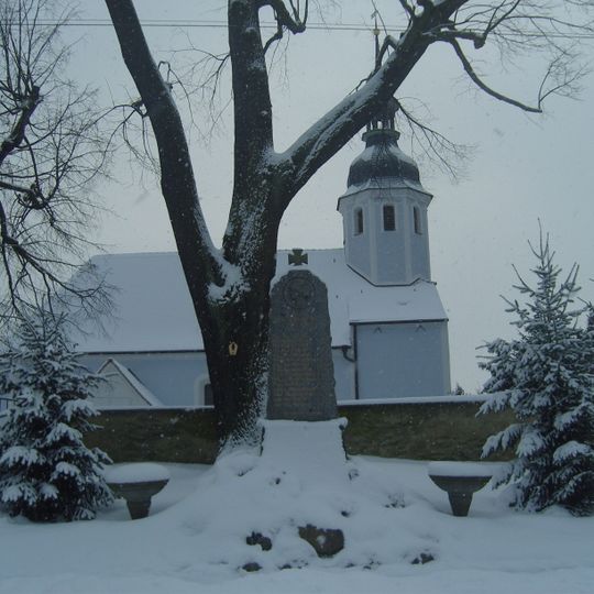 Lichterfeld-Schacksdorf