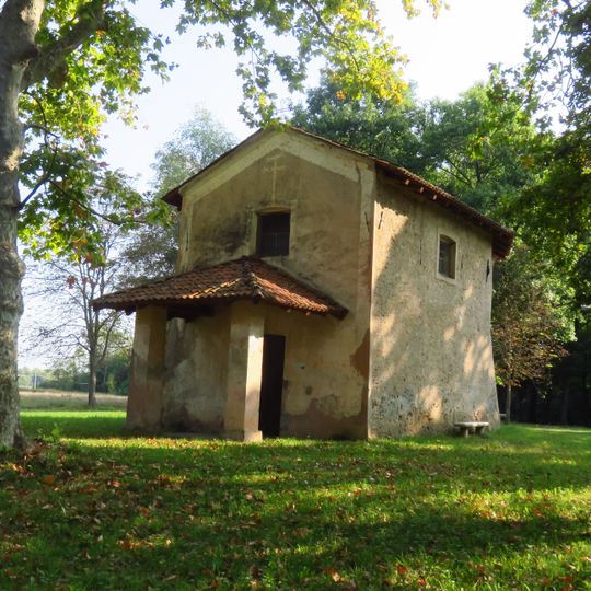 Chiesa di San Germano