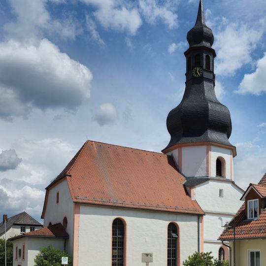 Maria-Magdalena-Kirche