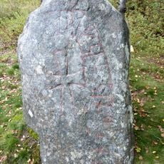 Smålands runinskrifter 30