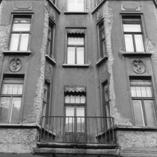 Mietshaus Mockauer Straße 37