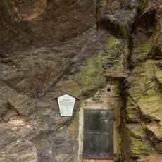 Pulverkammer Bräunsdorf