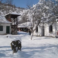 Cheparlenski Monastery