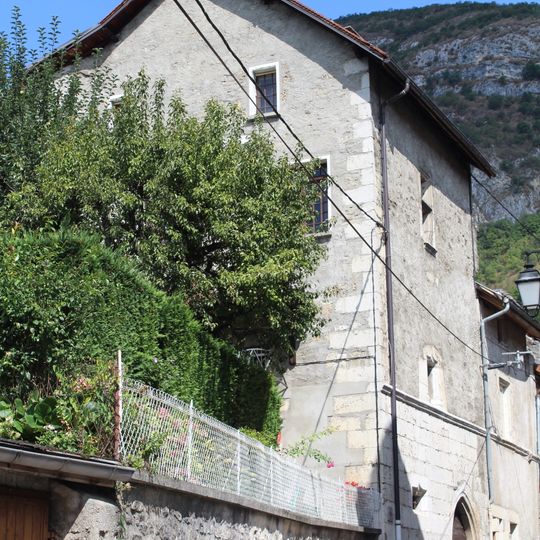 Maison Todeschini