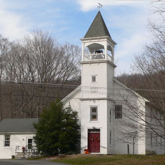 Harmony Hill United Methodist Church