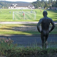 Konzentration. Vor dem Start