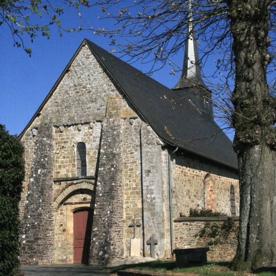 Notre-Dame-de-l’Assomption