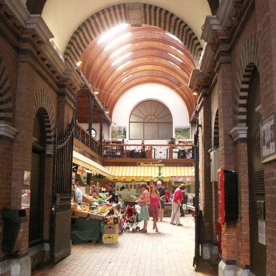 English Market