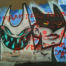 Graffiti