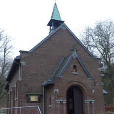 't Fonteintje