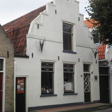 Torenstraat 41, West-Terschelling