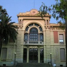 Institut Industrial de Terrassa