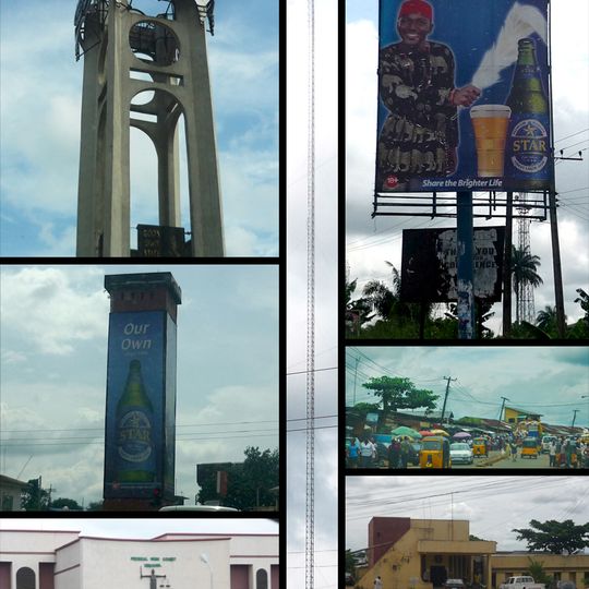 Umuahia