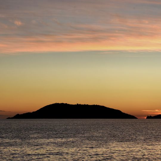 Isole Tino - Tinetto