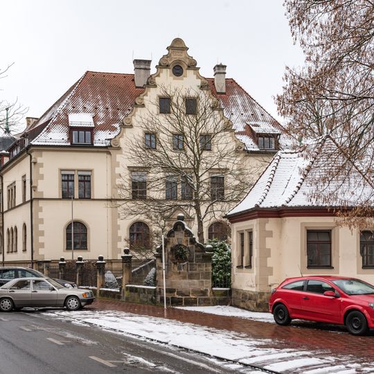 Franz-Ludwig-Straße 21