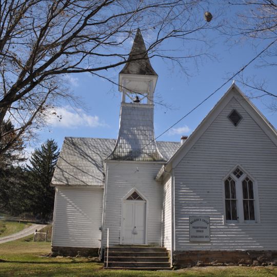 Walker's Creek Presbyterian Church