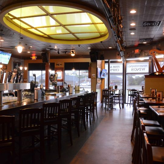 Timothy O’Toole’s Pub Gurnee