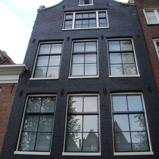 Palmgracht 53, Amsterdam