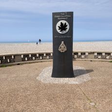 Essex Scottish of Canada Memorial