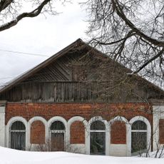 Жилой дом (Гусь-Хрустальный)