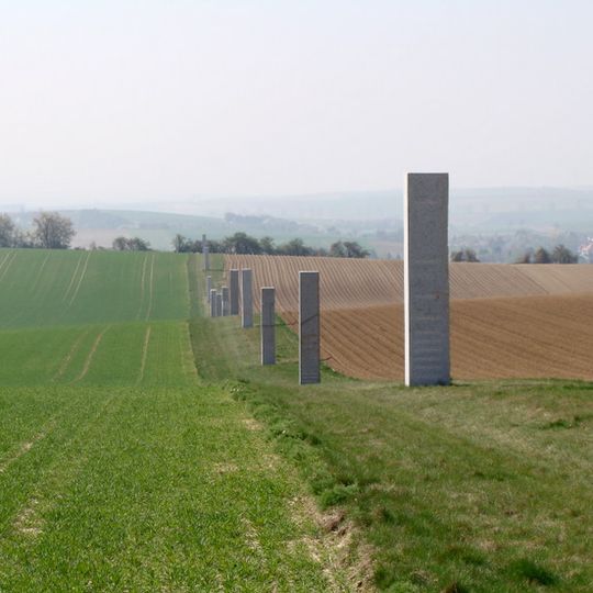 Kunstfeld Hetzmannsdorf