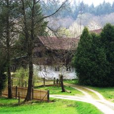 Bauernhaus