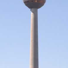 Fernmeldeturm Nürnberg