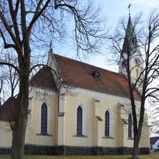 Church of Saint Wenceslaus