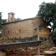 Sant Serni de Vall-llebrerola