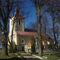Kostol sv. Kataríny