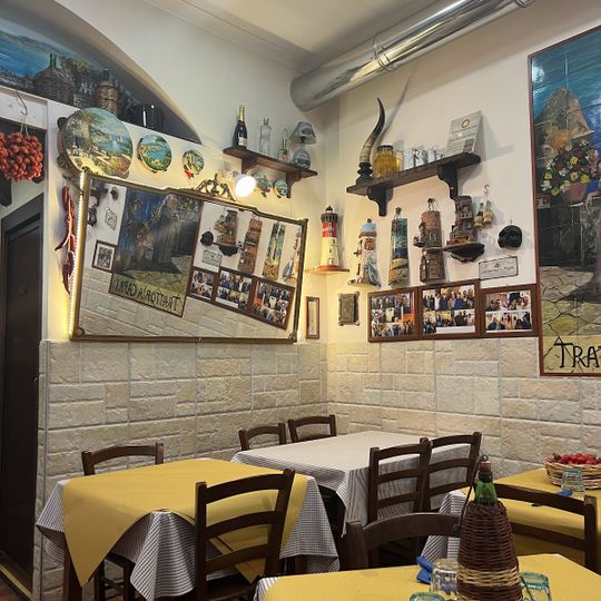 Antica Capri