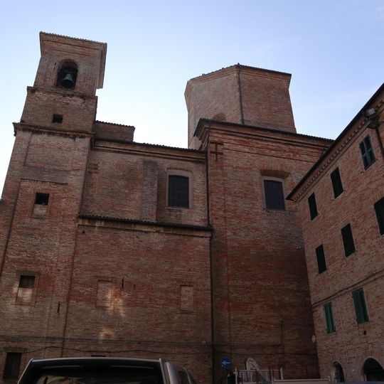 San Francesco