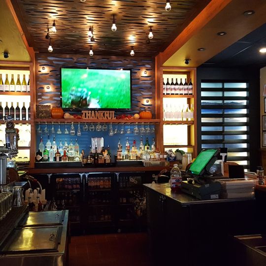 Outback Steakhouse