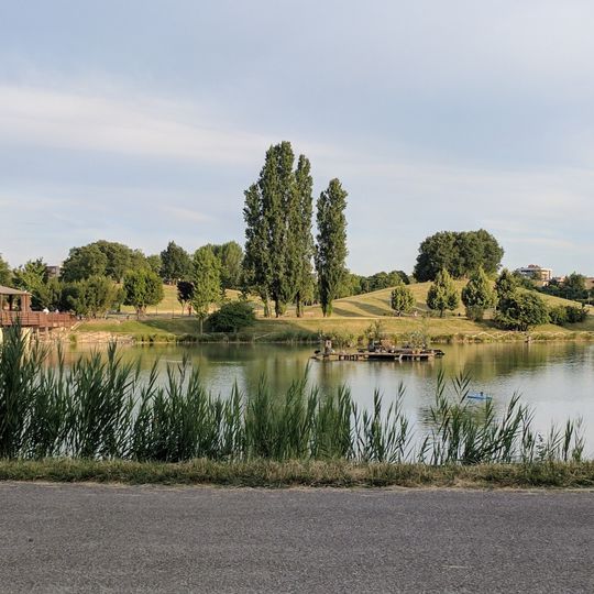 Parco di Via dei Giardini
